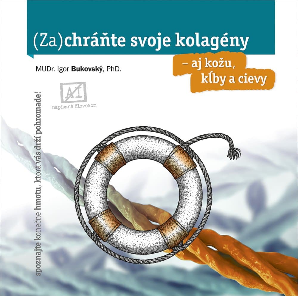 (Za)chráňte svoje kolagény/– aj kožu, kĺby a cievy 1