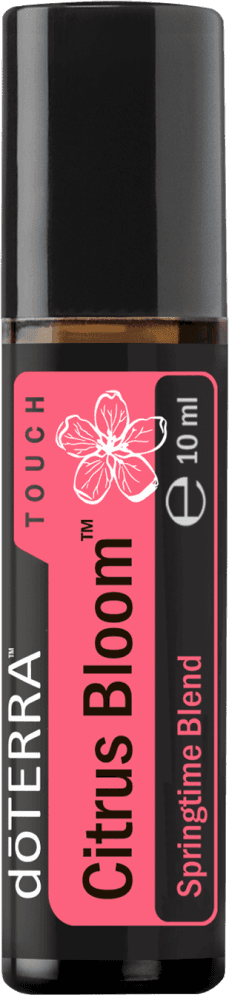 doTerra- Citrus Bloom touch10ml