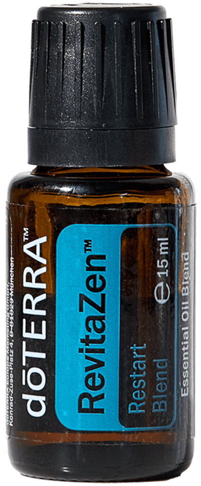 doTerra- RevitaZen 1