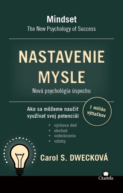 Nastavenie mysle 1