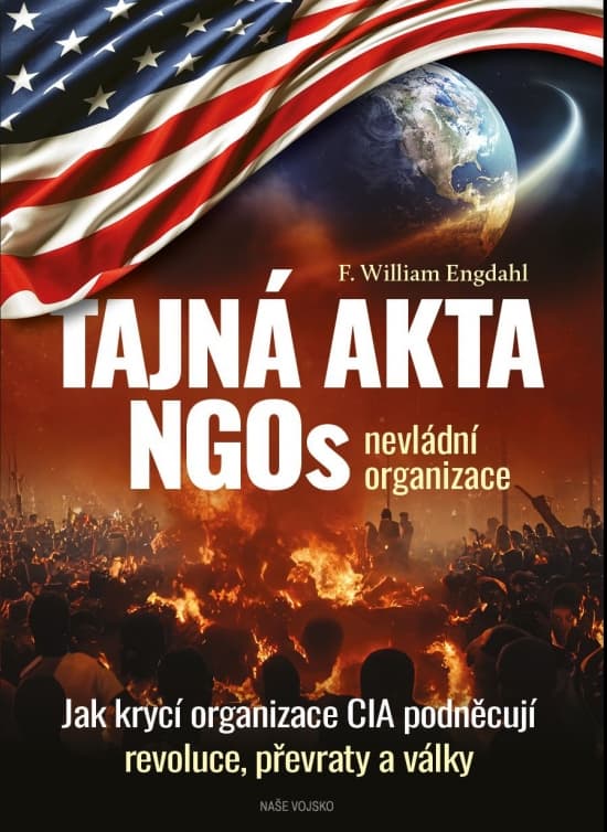 Tajná akta NGOs 1