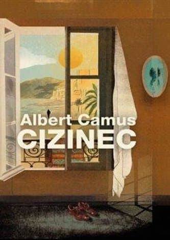 Cizinec 1