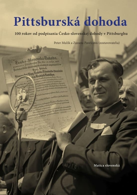 Pittsburská dohoda 1