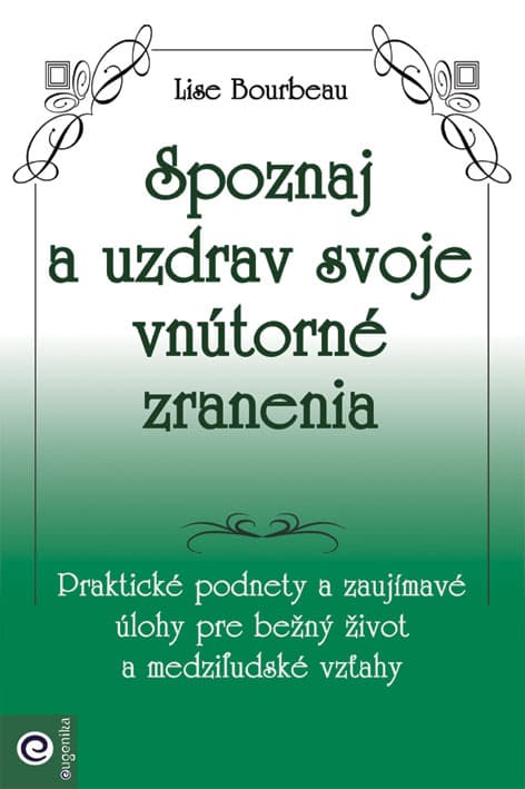 Spoznaj a uzdrav svoje vnútorné zranenia 1