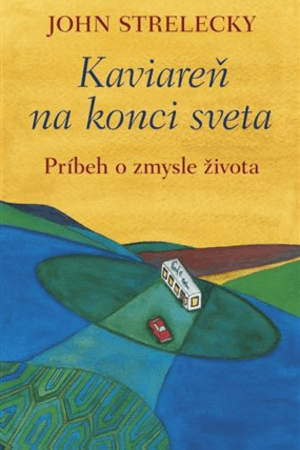 Kaviareň na konci sveta