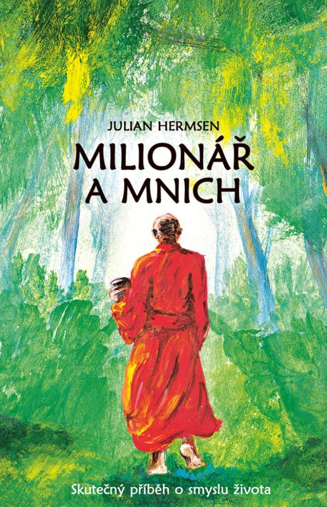 Milionář a mnich 1