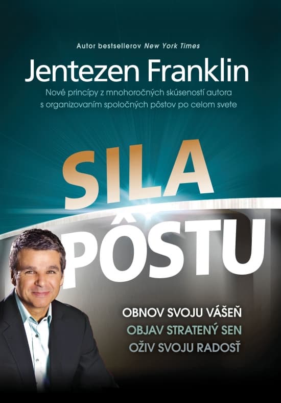 Sila pôstu 1