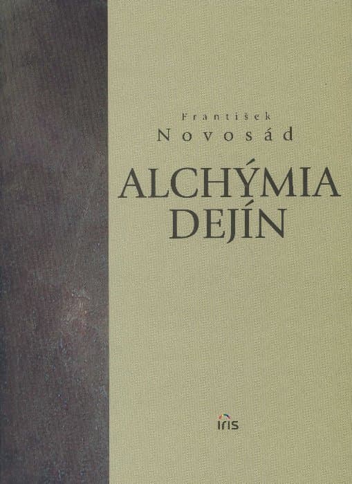 Alchýmia dejín 1