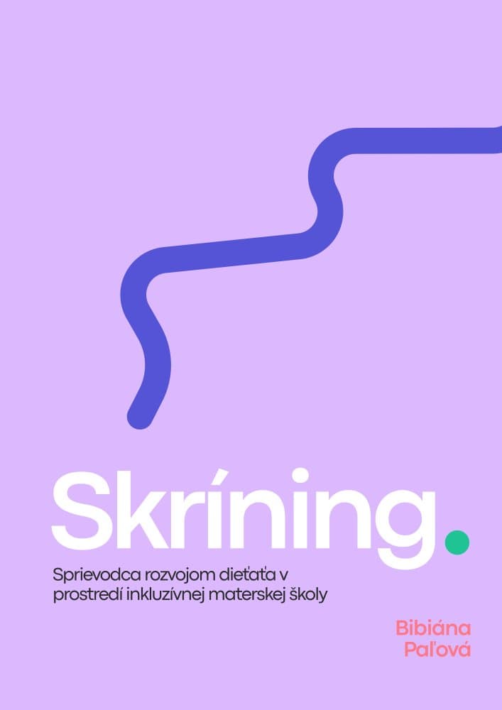 Skríning 1
