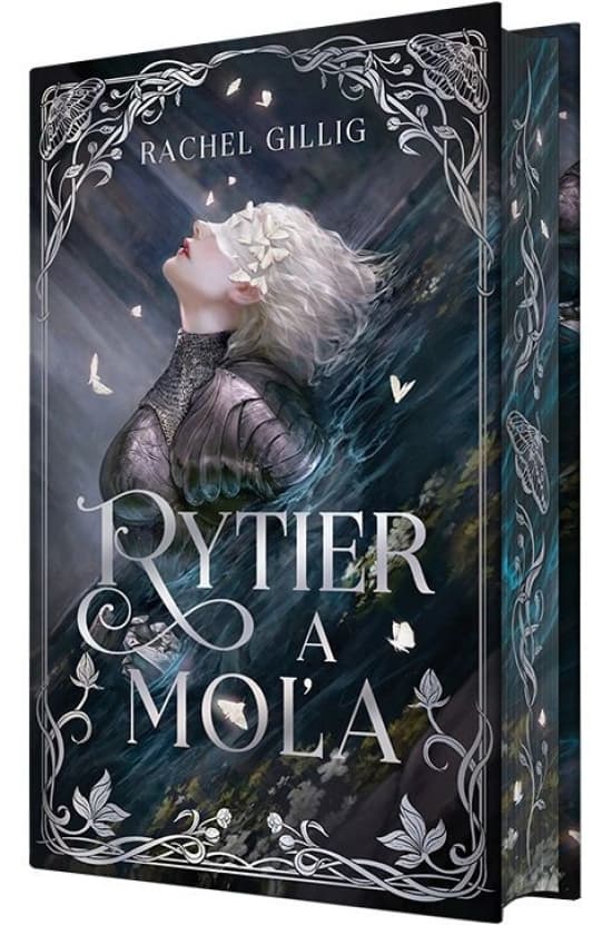 Rytier a Moľa 1