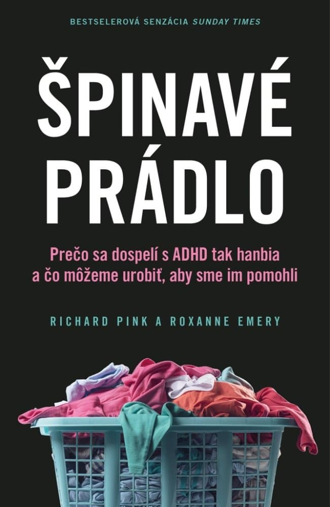 Špinavé prádlo 1