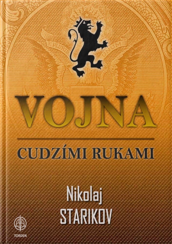 Vojna cudzími rukami 1