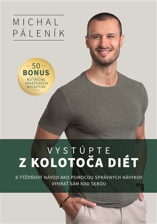 Vystúpte z kolotoča diét 1