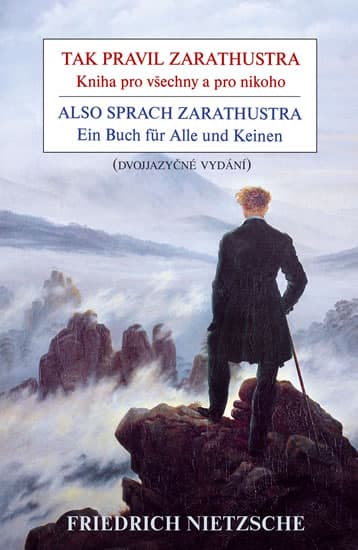 Tak pravil Zarathustra - Kniha pro všechny a pro nikoho 1