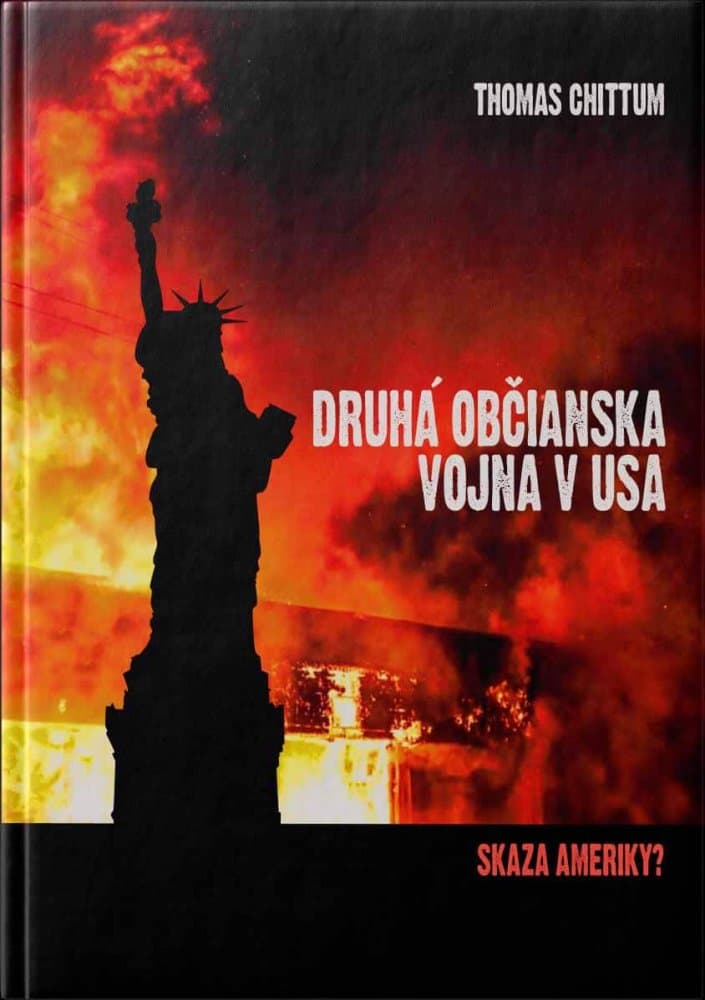 Druha občianska vojna v USA 1