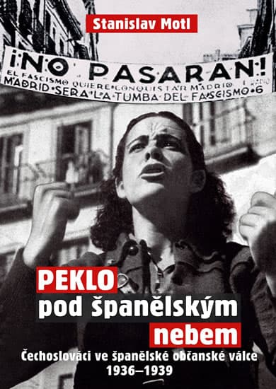 Peklo pod španělským nebem 1