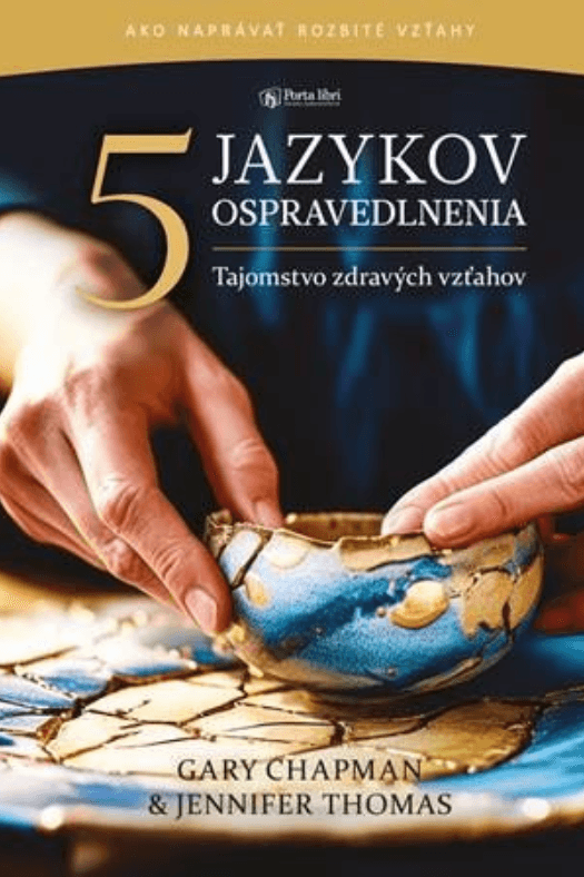 5 jazykov ospravedlnenia 1