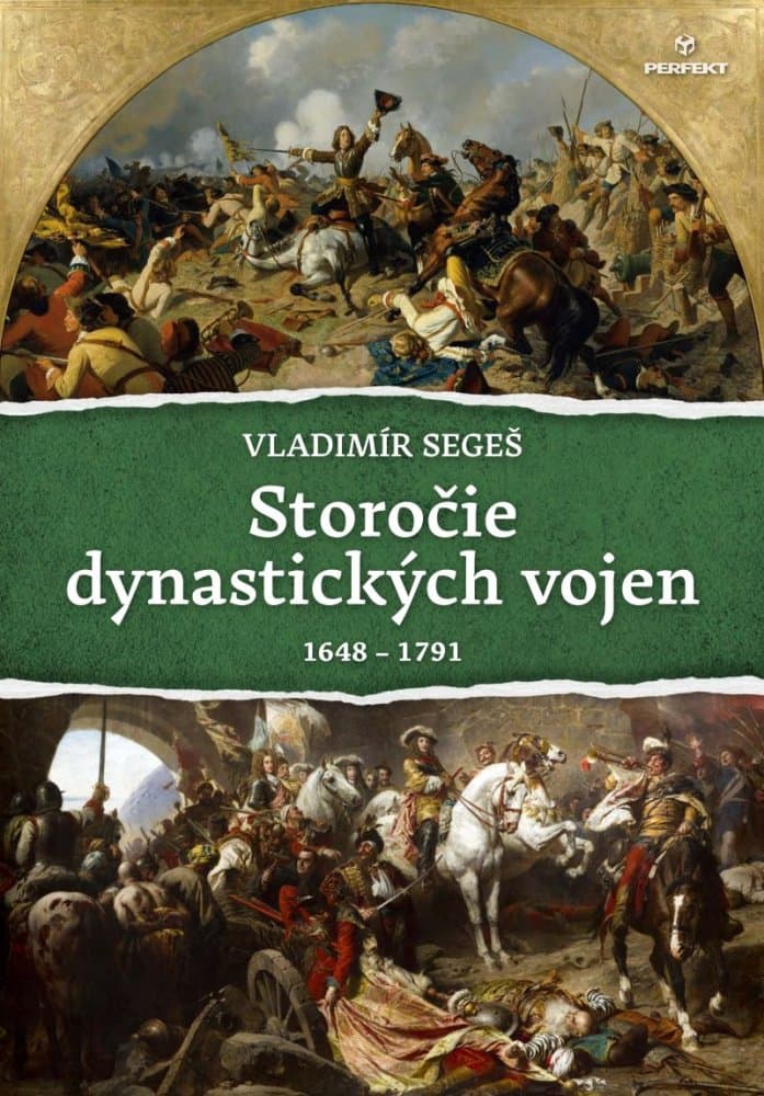 Storočie dynastických vojen 1