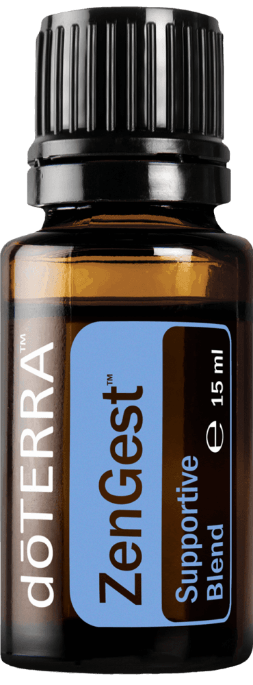 doTerra - ZenGest 15ml 1