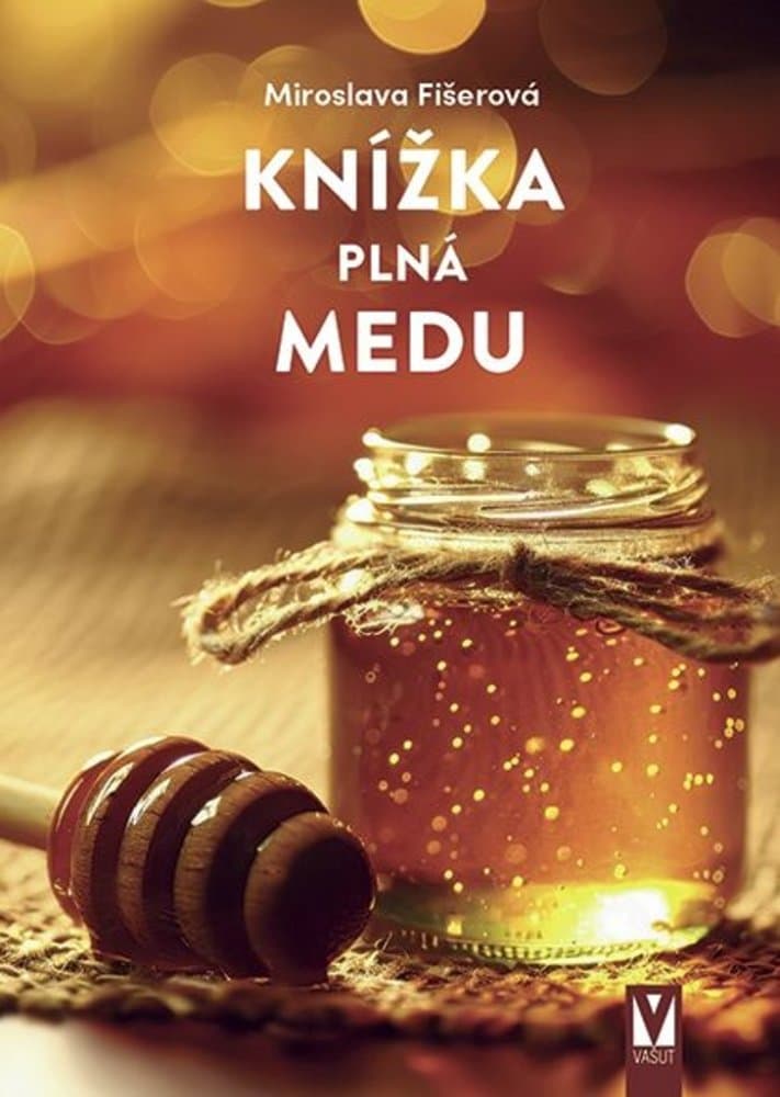 Knížka plná medu 1