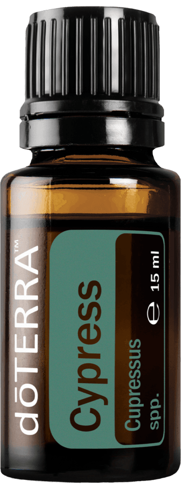 doTerra- Cyprus (Cypress) 15ml