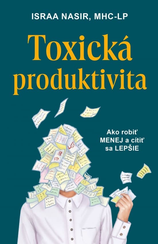 Toxická produktivita 1