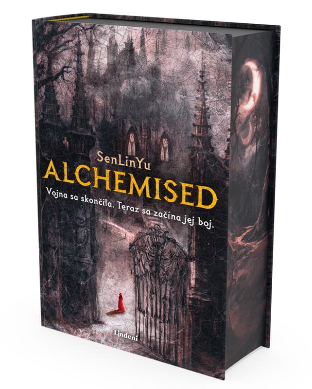 Alchemised 1
