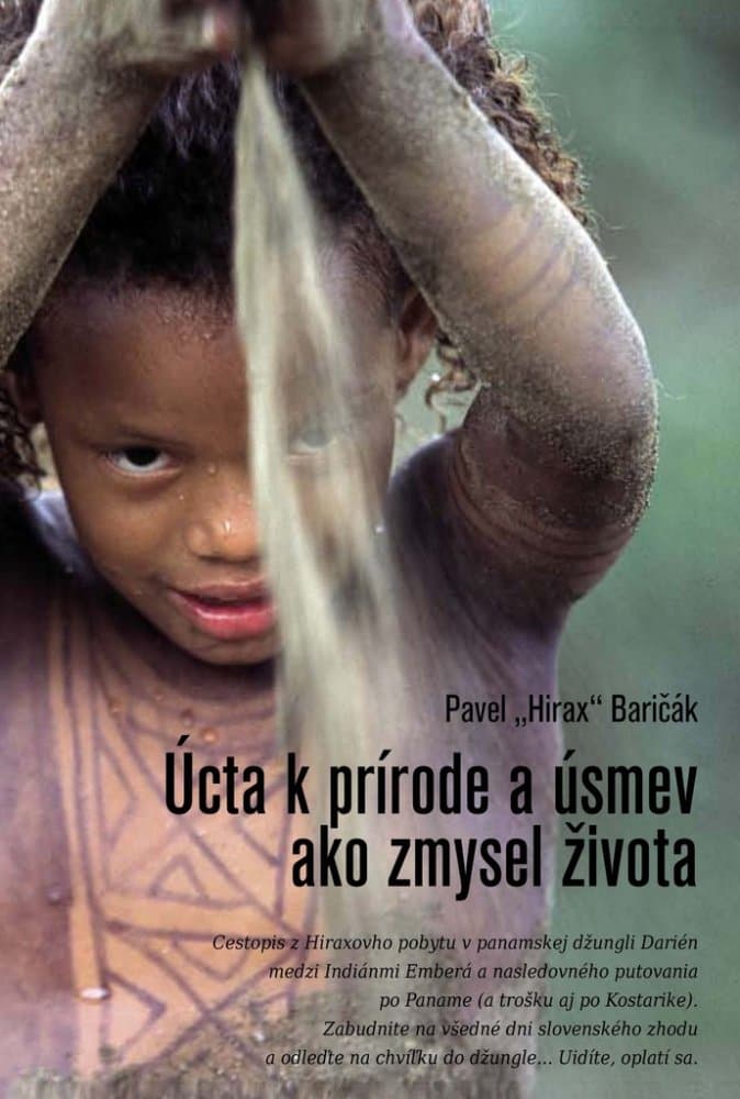 Úcta k prírode a úsmev ako zmysel života 1