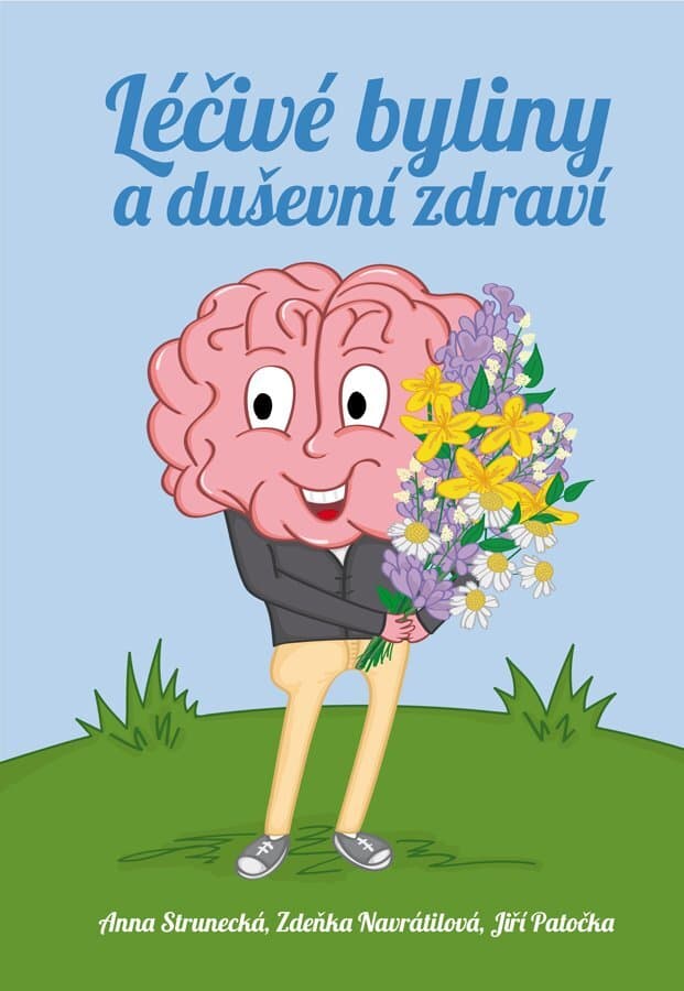 Léčivé byliny a duševní zdraví 1
