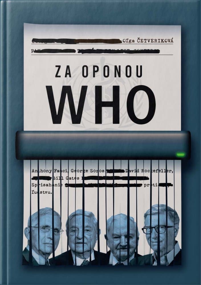 Za oponou WHO 1