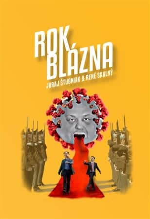 Rok blázna 1