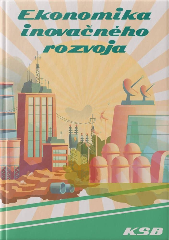 Ekonomika inovačného rozvoja 1