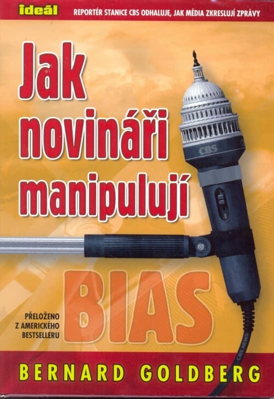 Jak novináři manipulují 1