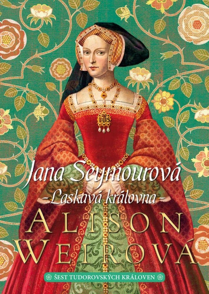 Jana Seymourová: Laskavá královna 1