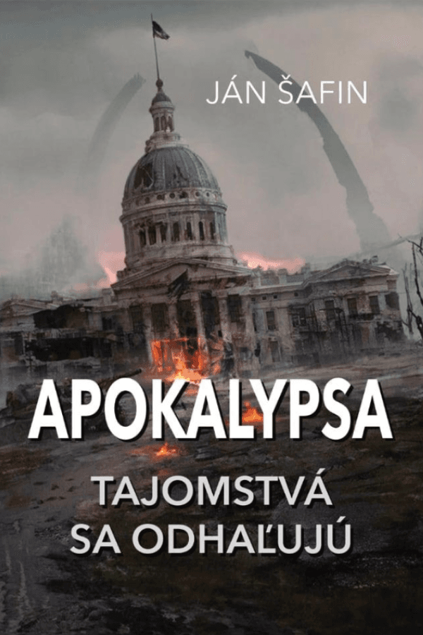 Apokalypsa - Tajomstvá sa odhaľujú 1