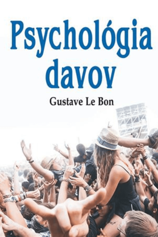 Psychológia davov 1