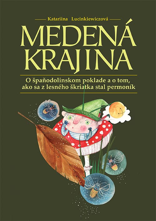 Medená krajina 1