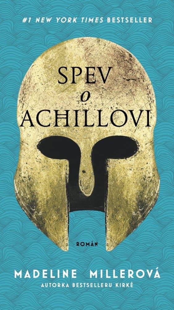 Spev o Achillovi 1
