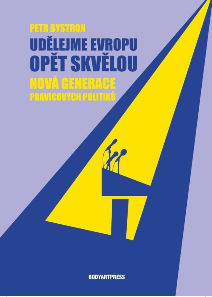 Udělejme Evropu opět skvělou 1