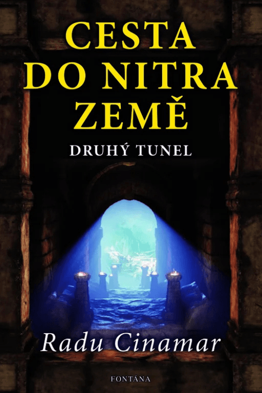 Cesta do nitra země 1