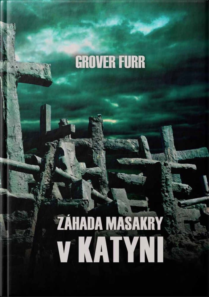 Záhada masakry v Katyni 1