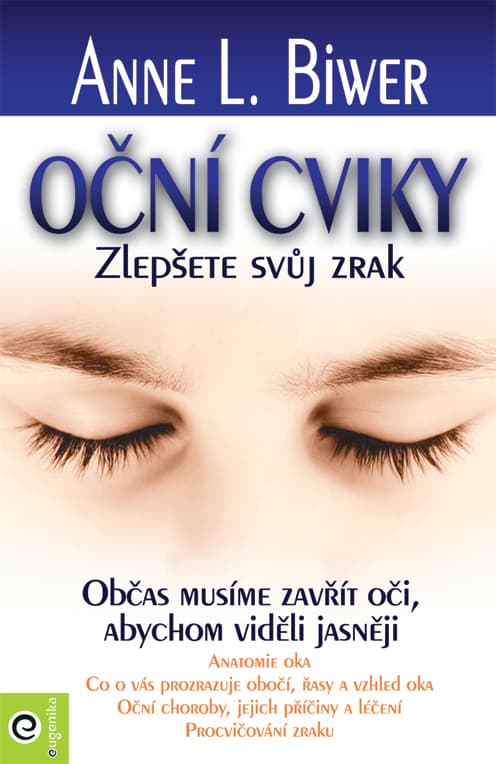Oční cviky 1