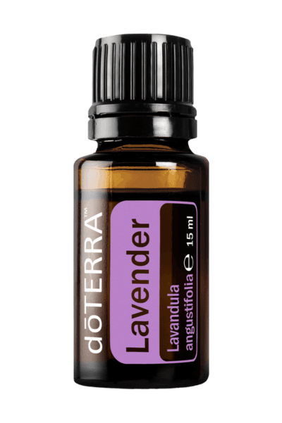 doTerra - Levanduľa (Lavender) 15ml 1