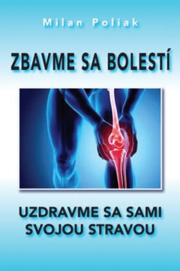 Zbavme sa bolestí 1