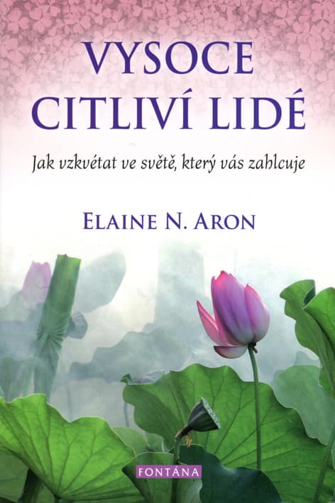 Vysoce citliví lidé 1