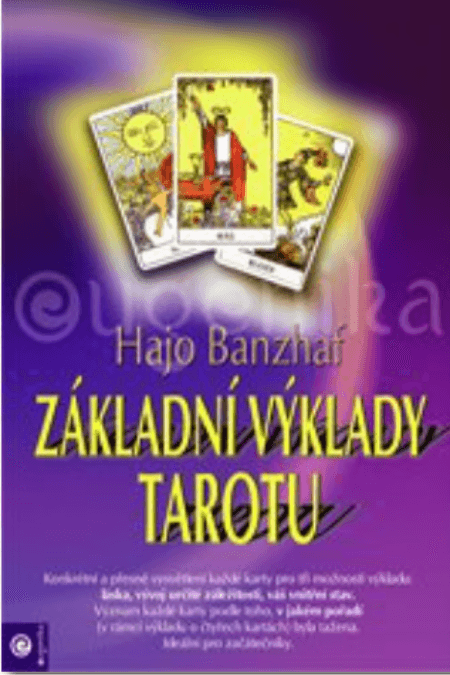 Základní výklady Tarotu 1