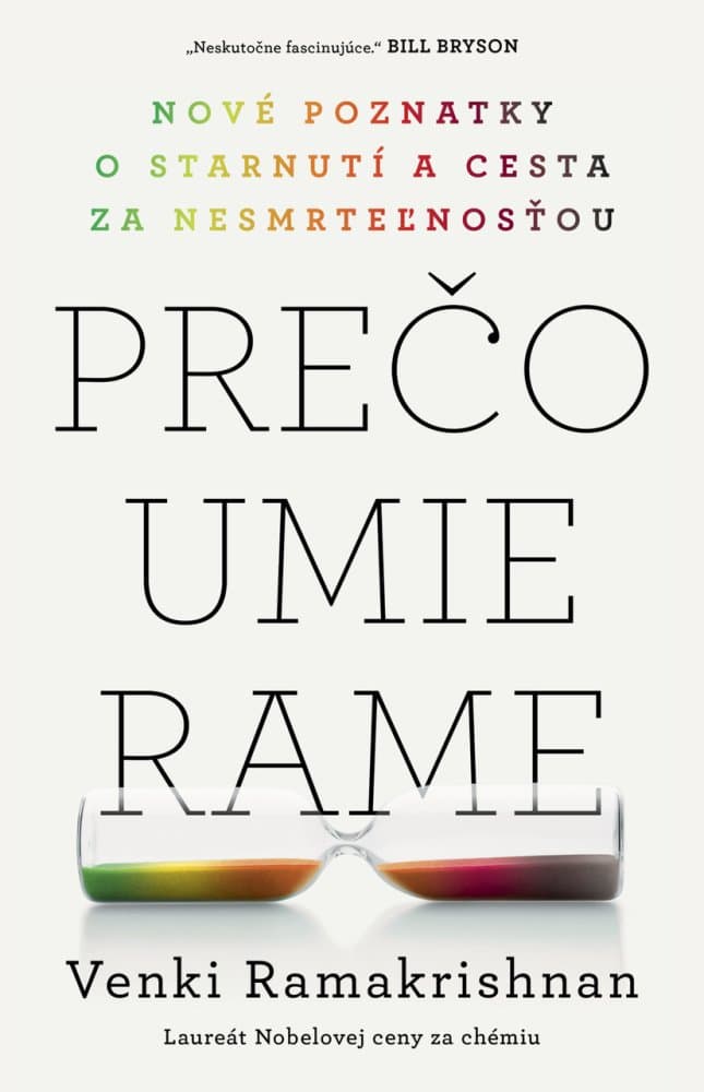 Prečo umierame 1