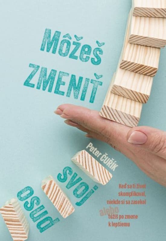 Môžeš zmeniť svoj osud 1
