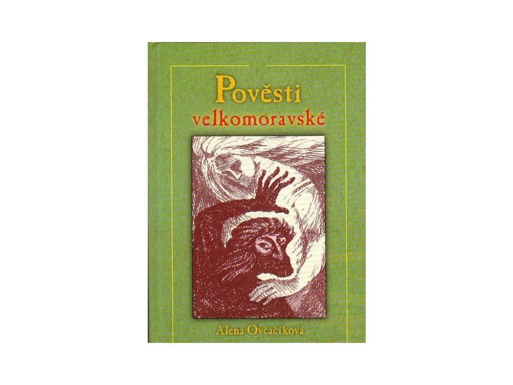Pověsti velkomoravské 1