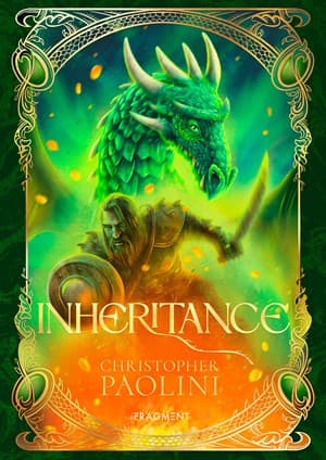 Inheritance (číslo 4) 1